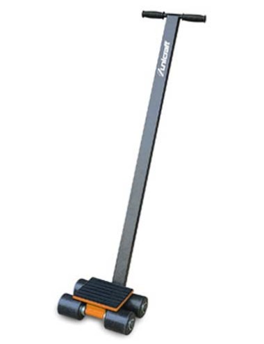 Carro de Transporte con Rodillos TF3