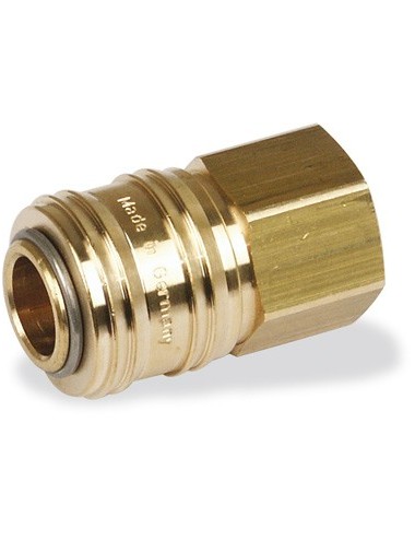 ACOPLE 1/2  ROSCA INTERIOR Conectores