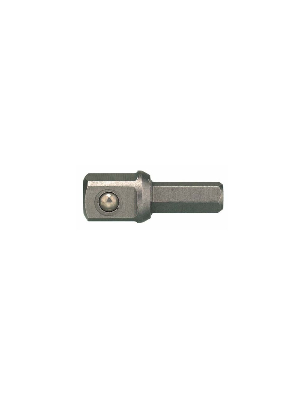 ADAPTADOR HEXAGONAL 1/4" A 1/4" M140037 ADAPTADOR HEXAGONAL 1\4" A 1\4" M140037