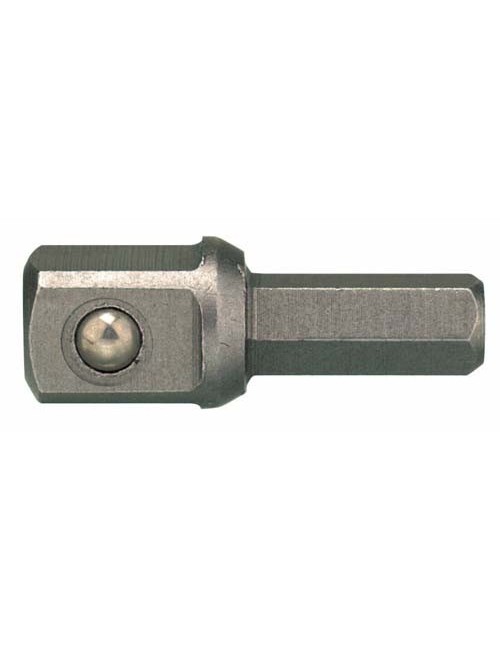 ADAPTADOR HEXAGONAL 1/4" A 1/4" M140037 ADAPTADOR HEXAGONAL 1\4" A 1\4" M140037