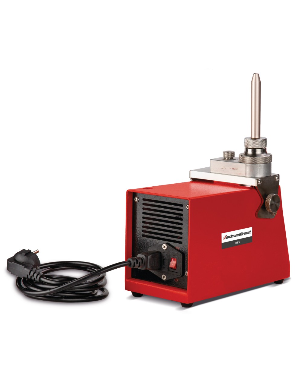 AFILADORA EG5 - ELECTRODOS TUNGSTENO