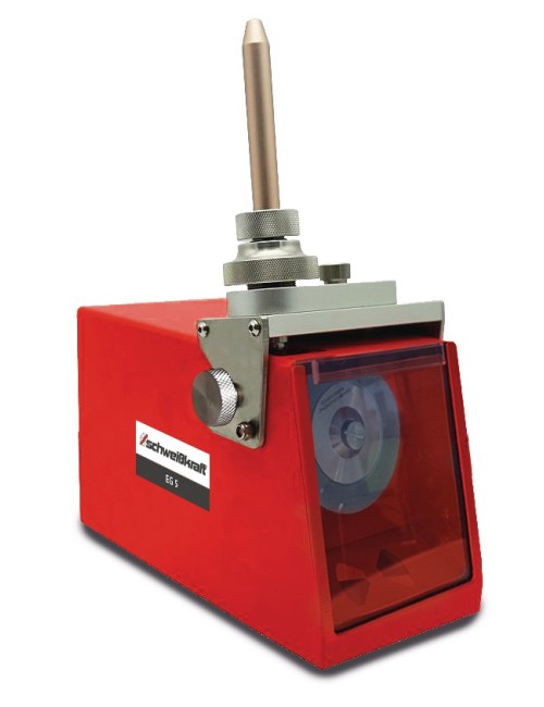 AFILADORA EG5 - ELECTRODOS TUNGSTENO