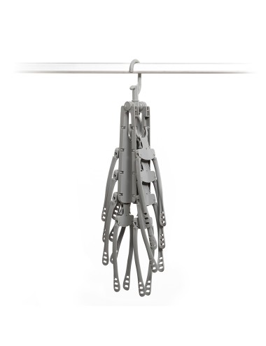 Percha multiple 8 en 1