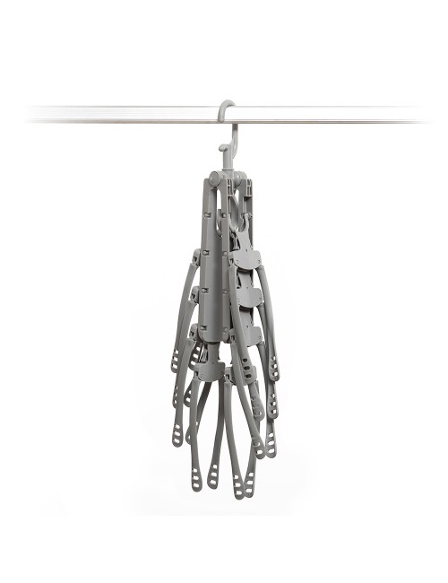 Percha multiple 8 en 1