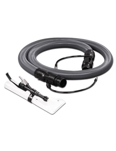 ASPIRADOR FLEXCAT 262-2 IEPD