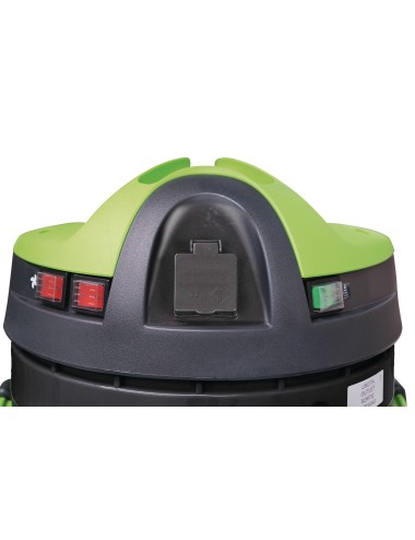 ASPIRADOR FLEXCAT 262-2 IEPD