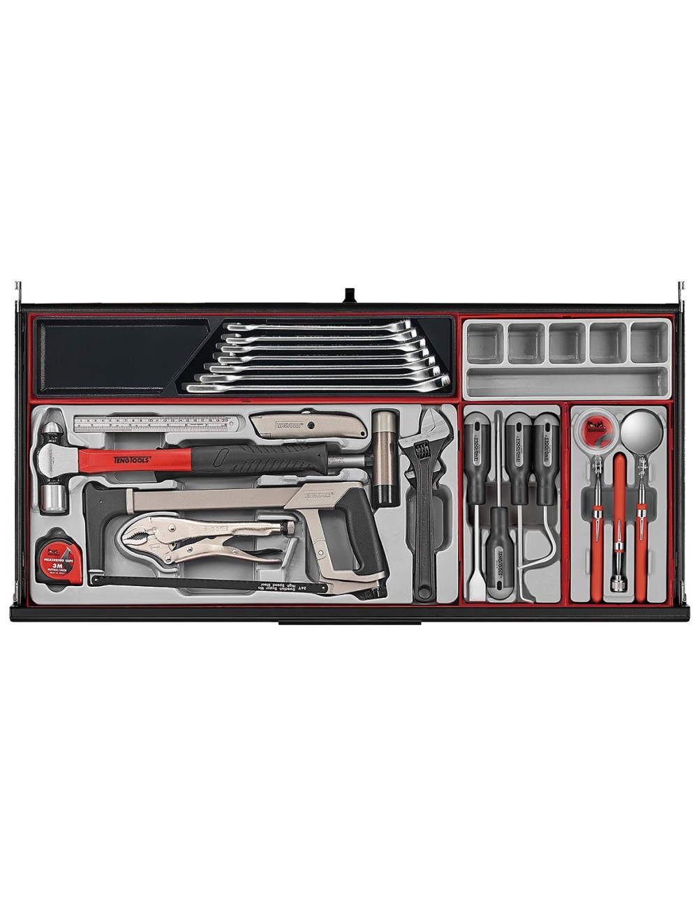 CARRO HERRAMIENTAS TKW37B1008T