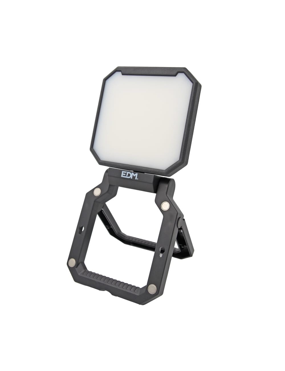 Foco led de trabajo power work am2 60 w 4000 lm