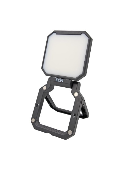 Foco led de trabajo power work am2 60 w 4000 lm