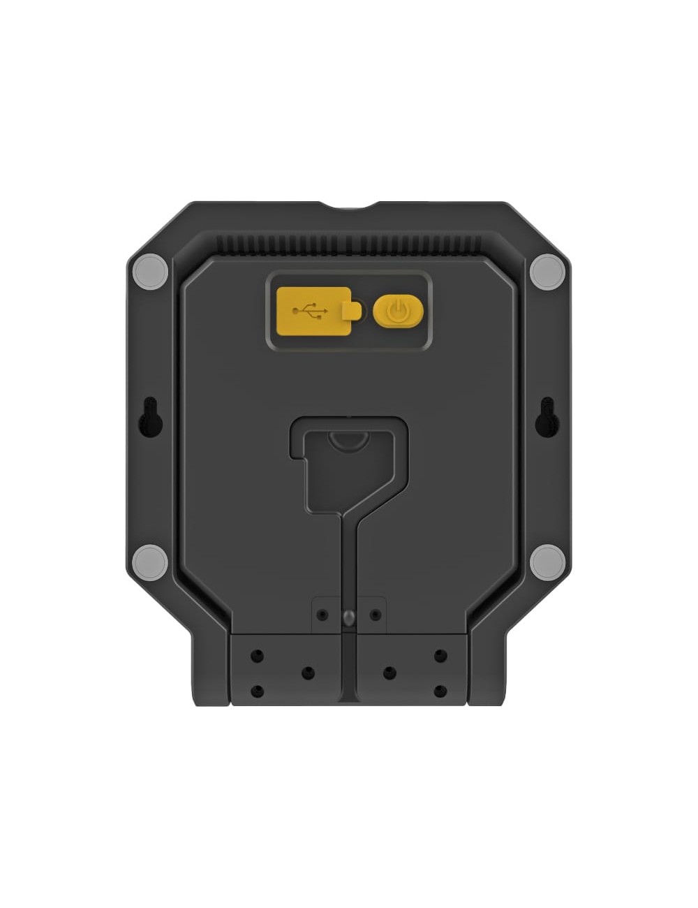 Foco led de trabajo power work am2 60 w 4000 lm