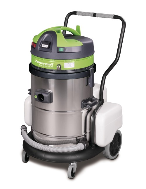 ASPIRADOR FLEXCAT 262-2 IEPD