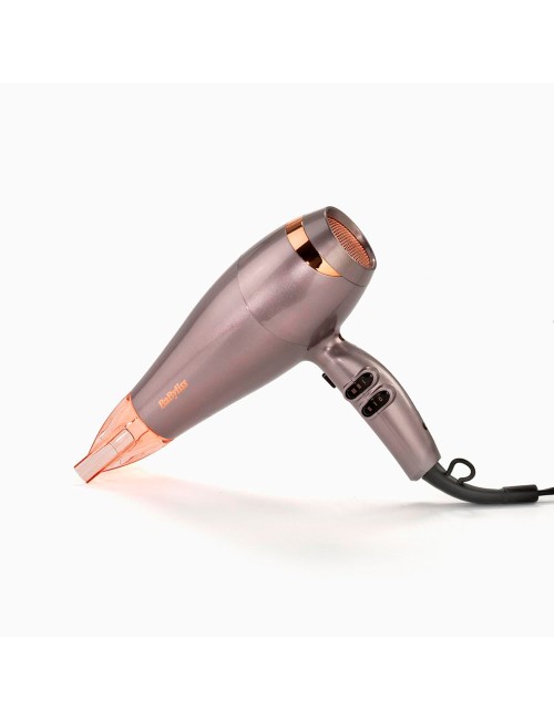 Secador de pelo iónico elegance 2100 w