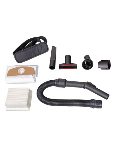 Aspirador industrial dryCAT 16 L-Class