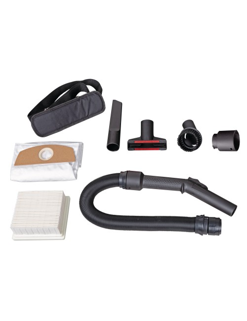 Aspirador industrial dryCAT 16 L-Class