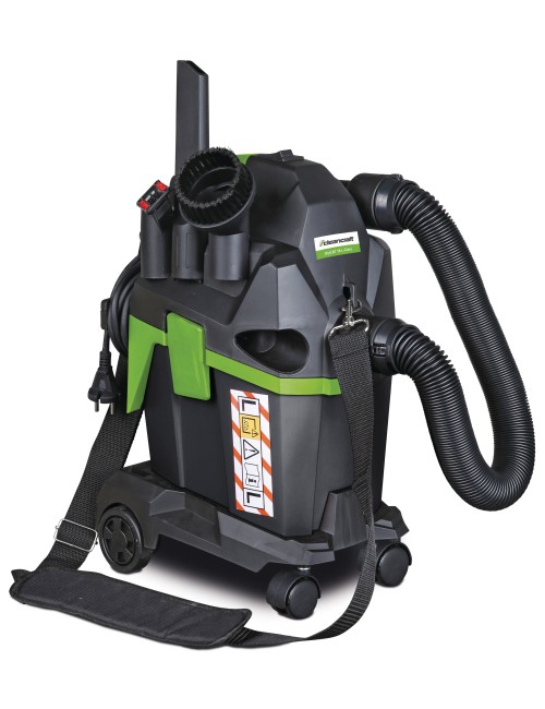 Aspirador industrial dryCAT 16 L-Class