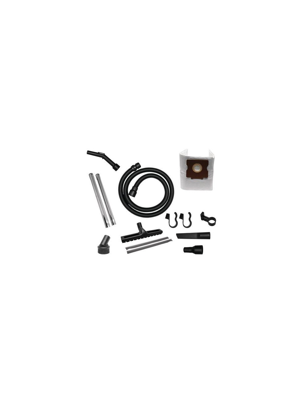 ASPIRADOR INDUSTRIAL WETCAT 131 RH M-CLASS