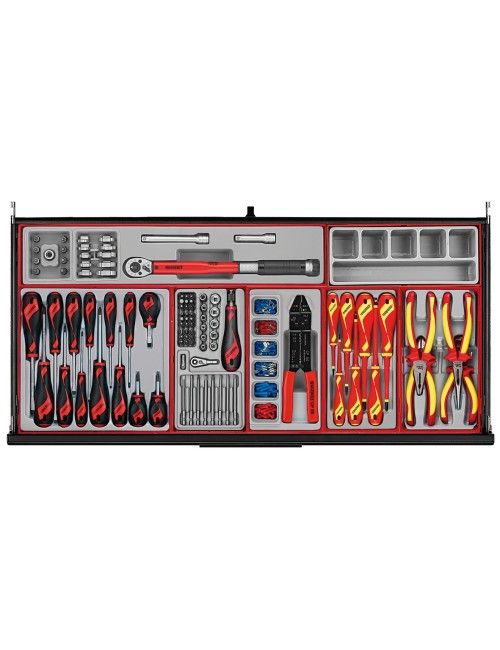 CARRO HERRAMIENTAS TKW37B1008T