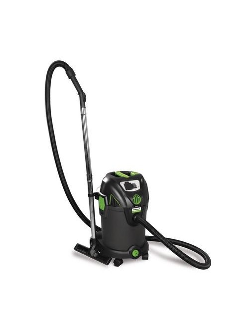 ASPIRADOR INDUSTRIAL WETCAT 131 RH M-CLASS