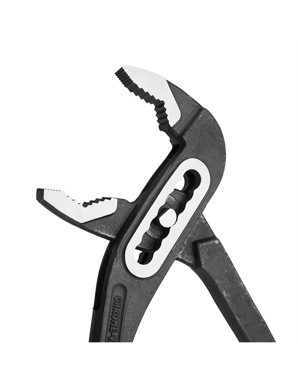 Alicates pico de loro cr-v pro, 300 mm