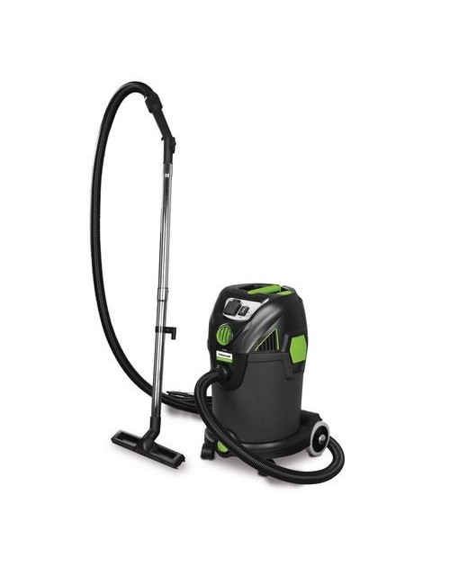 ASPIRADOR INDUSTRIAL WETCAT 131 RH M-CLASS