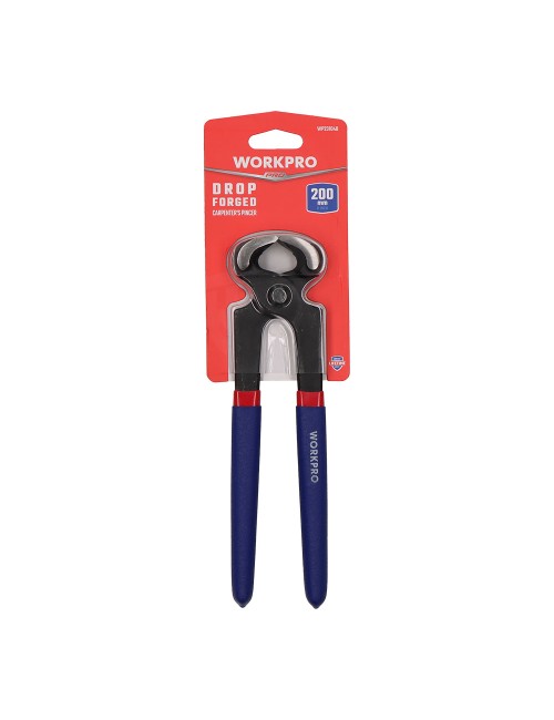 Tenaza carpintero pro, 200 mm