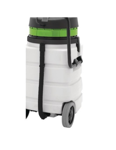 ASPIRADOR INDUSTRIAL WETCAT 290E