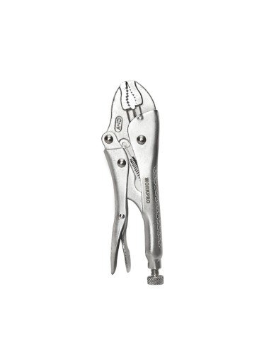 Alicates de presión cr-m, 300 mm