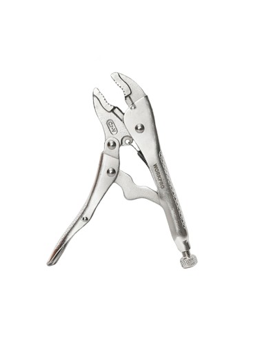 Alicates de presión cr-m, 300 mm