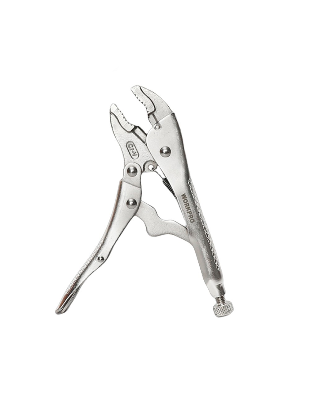 Alicates de presión cr-m, 300 mm