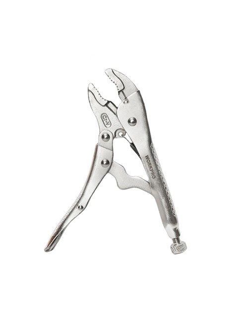 Alicates de presión cr-m, 300 mm