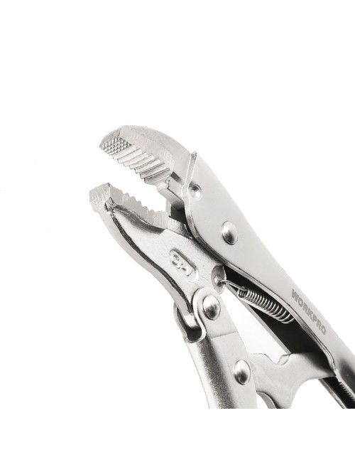 Alicates de presión cr-m, 300 mm