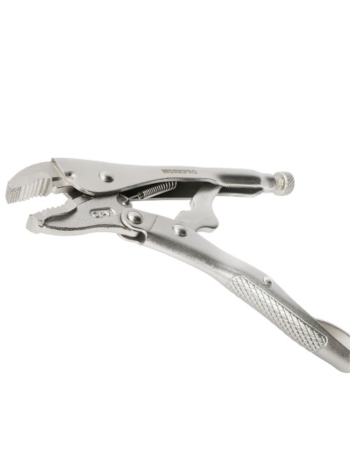 Alicates de presión cr-m, 300 mm