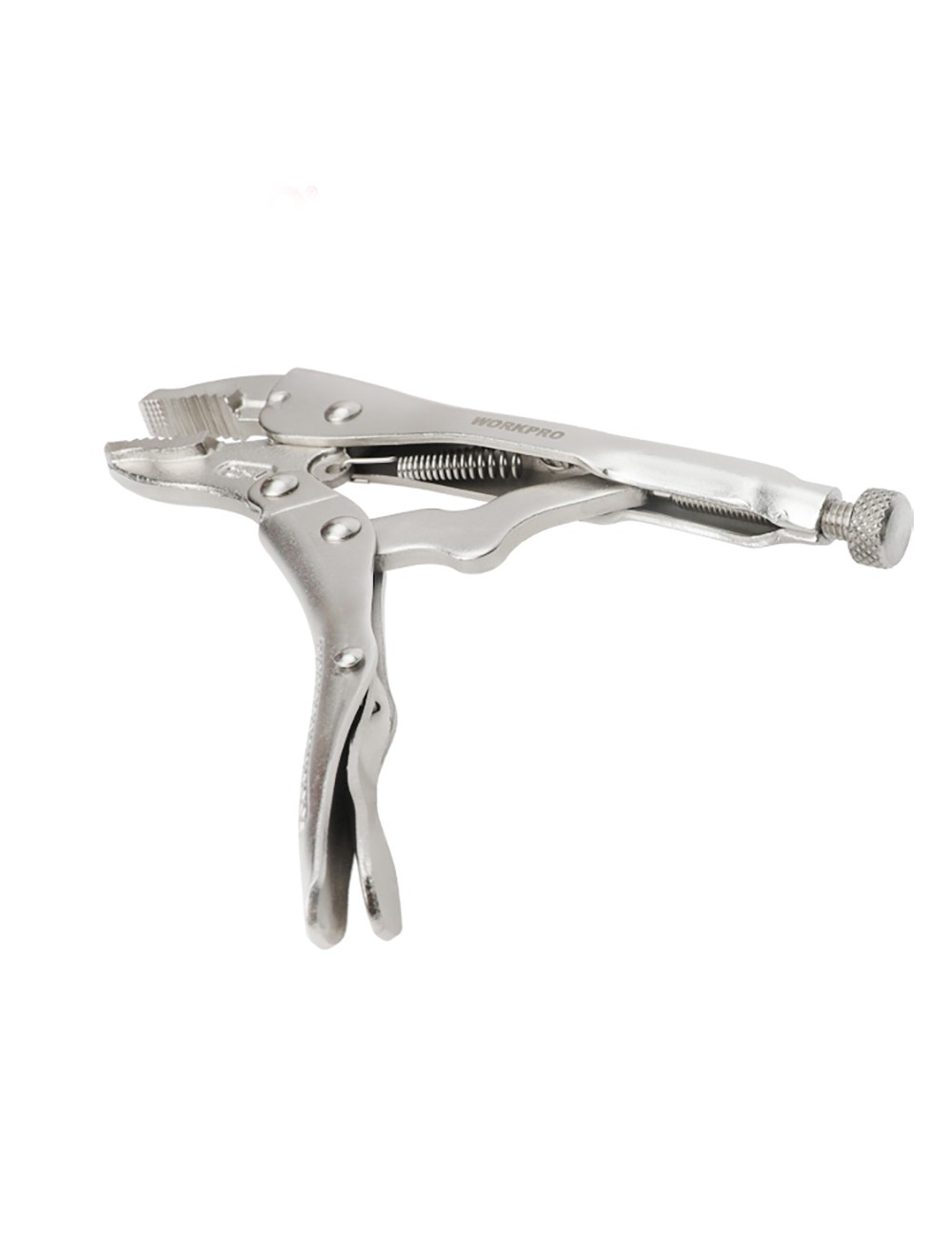 Alicates de presión cr-m, 300 mm