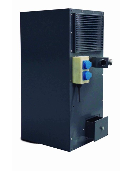 BANCO ESMERILADORA GU1 (230V) BANCO ESMERILADORA GU1 CON ASPIRACION 230V