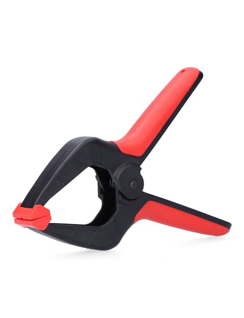 Pinza de resorte, 75 mm