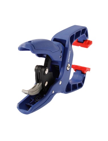 Pinza de resorte con carraca, 38 mm (1-1/2")