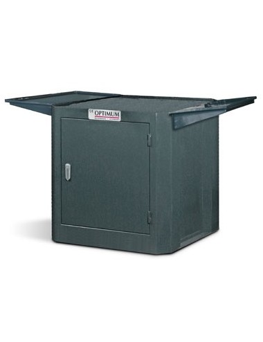 BANCO FRESADORA OPTI  BF-46 /BF 46 TC