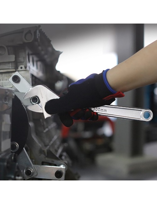 Llave ajustable 200 mm