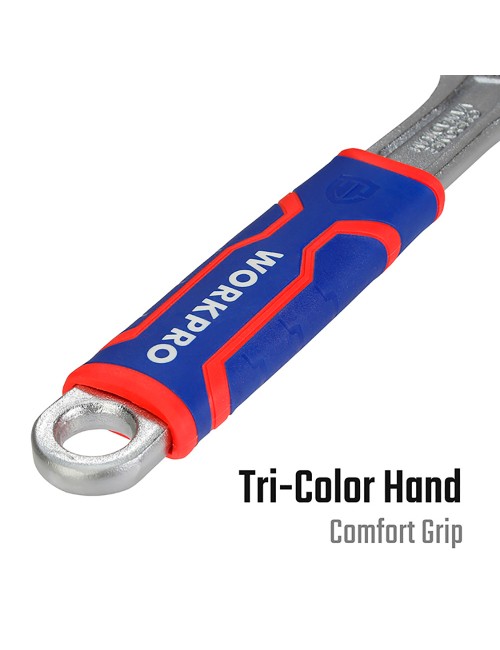 Llave ajustable 300 mm