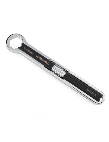 Llave ajustable universal, métrica y sae 5 - 16 mm