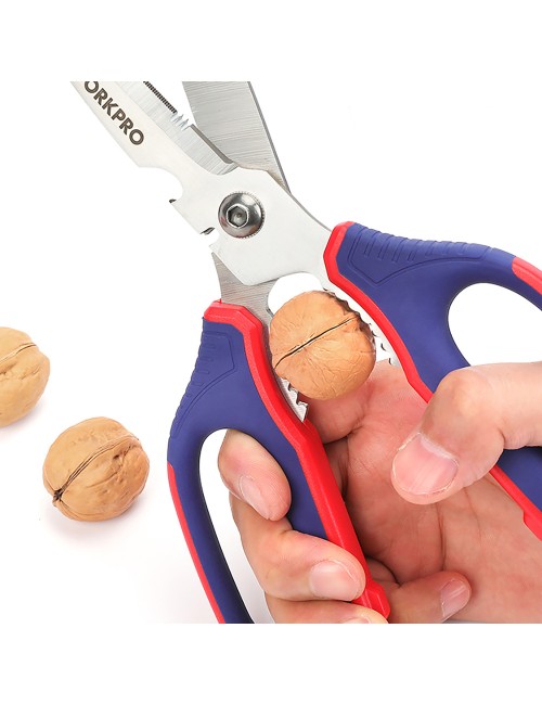 Tijeras multifunción 250 mm