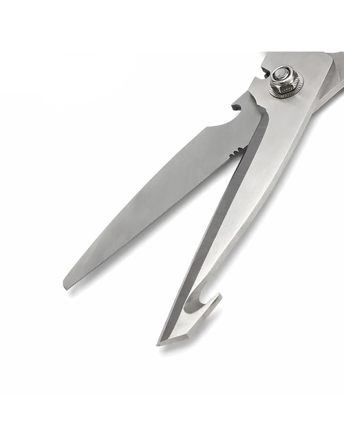 Tijeras multifunción 250 mm