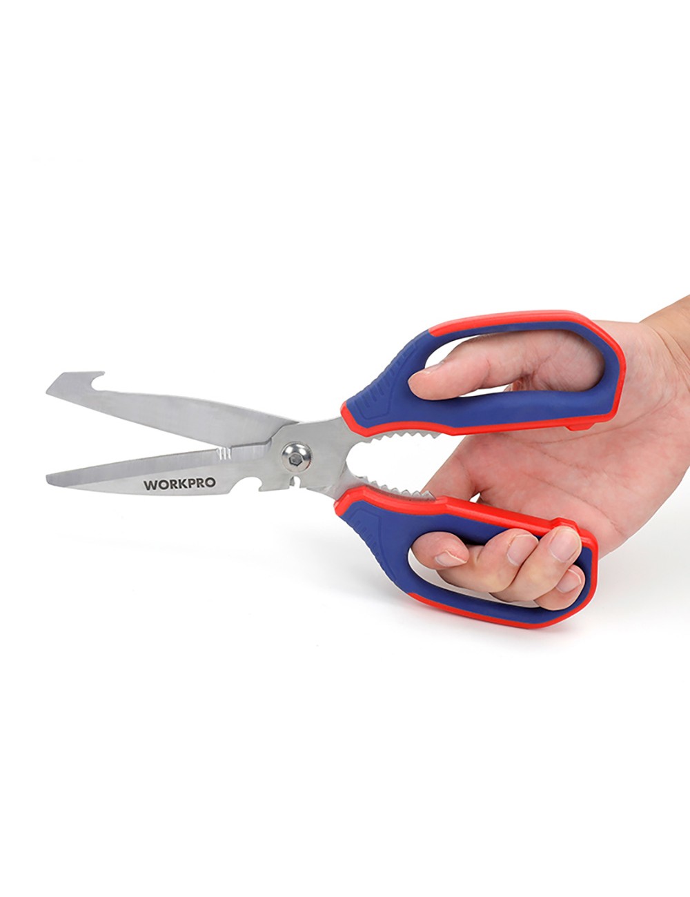 Tijeras multifunción 250 mm
