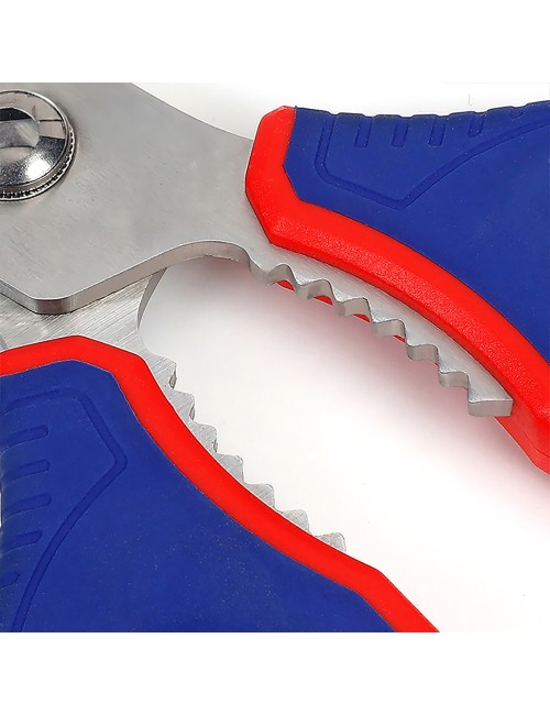 Tijeras multifunción 250 mm