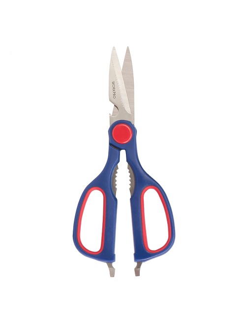 Tijera juego de 4 uds