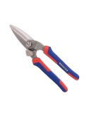 Tijera multifunción forjadas 200 mm