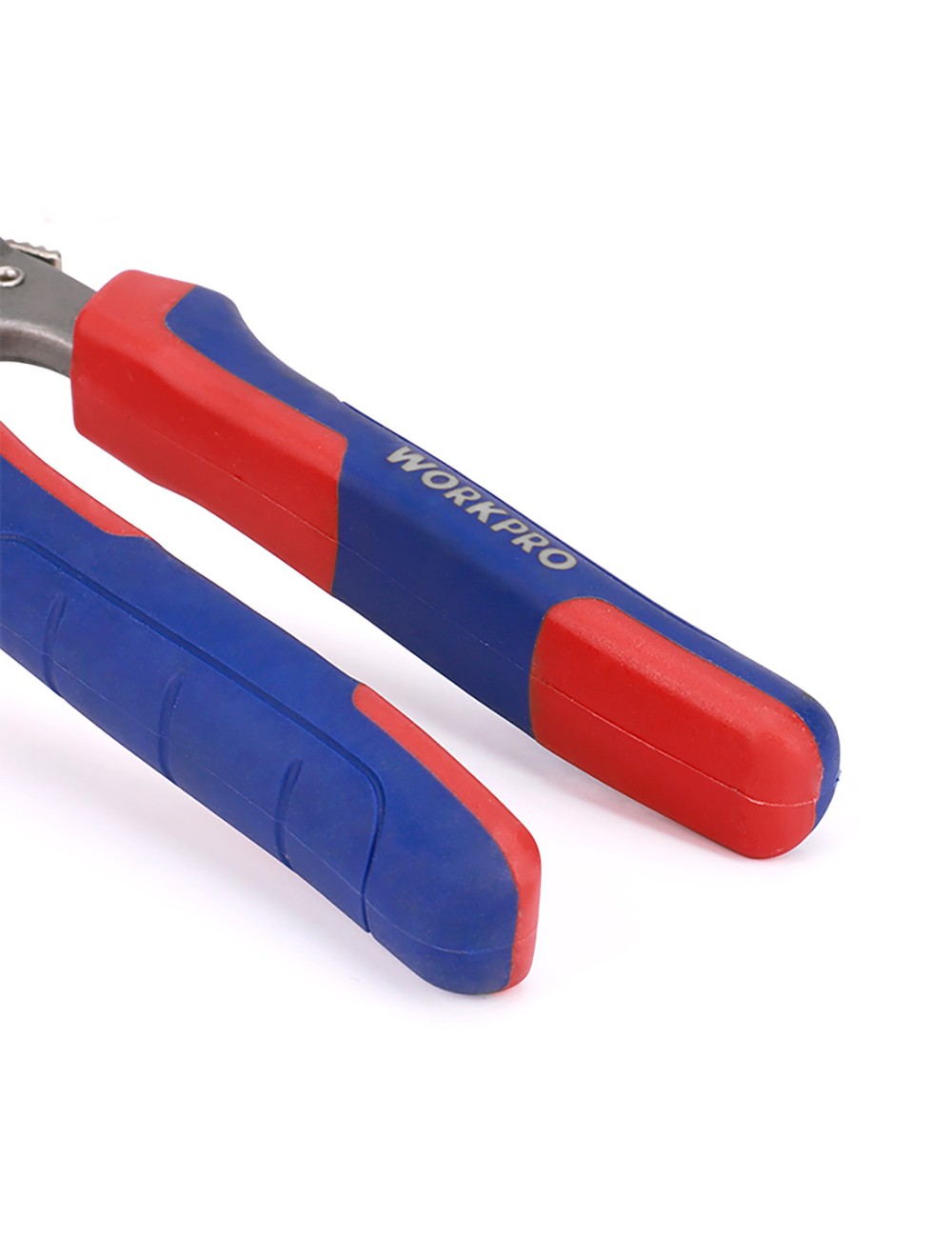 Tijera multifunción forjadas 200 mm