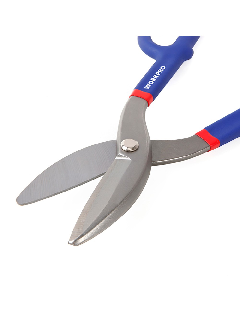 Tijera recta de hojalatero 300 mm