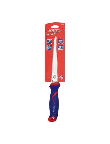 Sierra para mampostería 150 mm