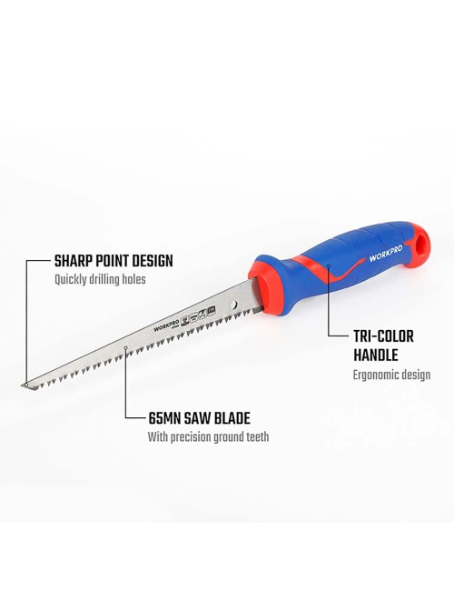 Sierra para mampostería 150 mm